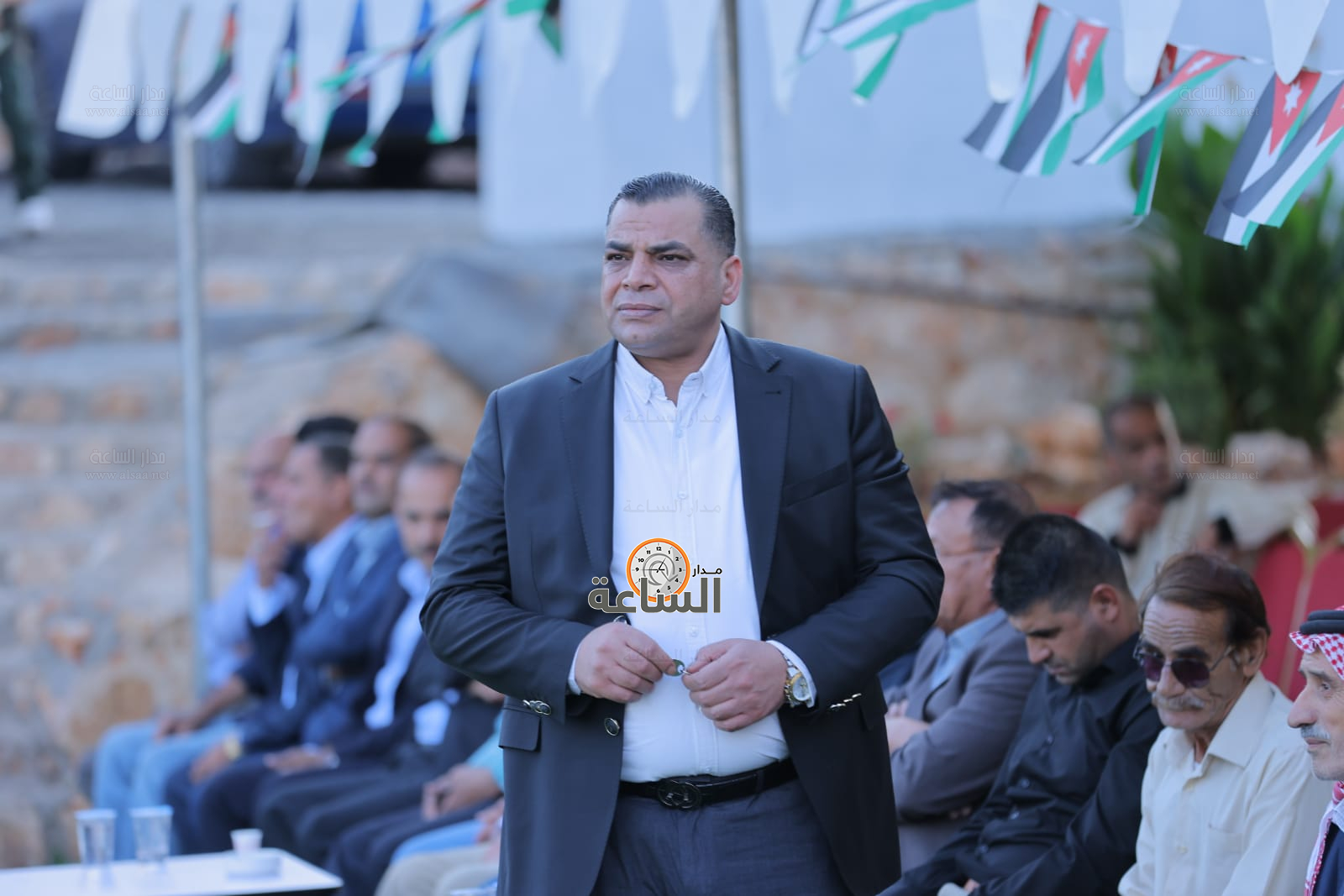 Madar Al-Saa Images 0.7351762605722494