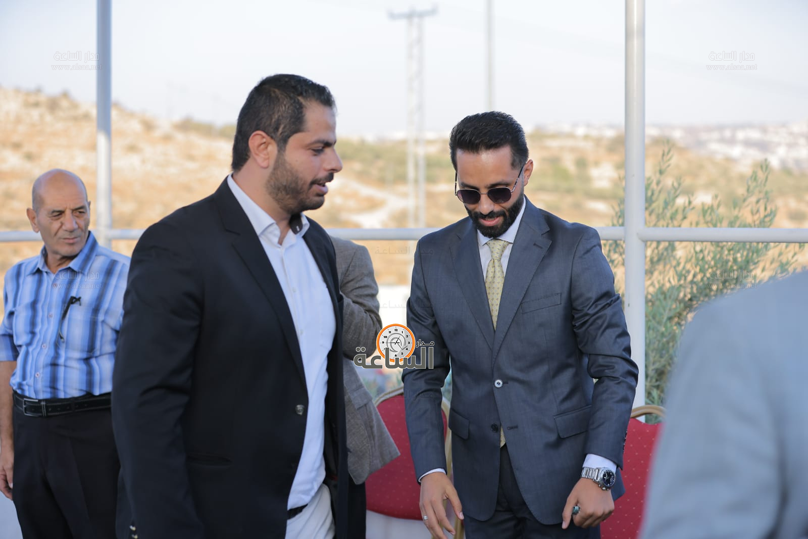 Madar Al-Saa Images 0.3975353986205299