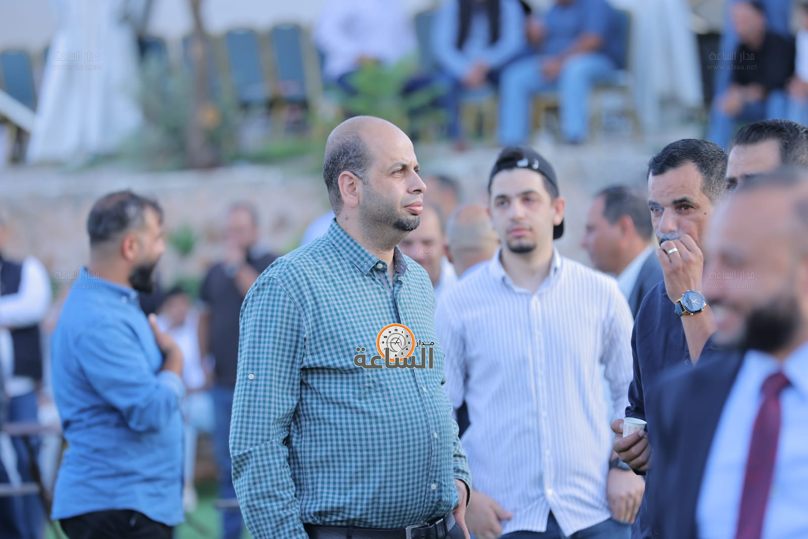 Madar Al-Saa Images 0.6901226076928438