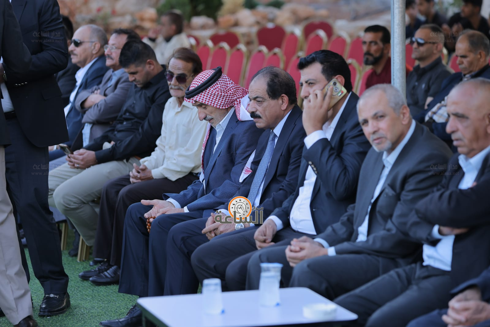 Madar Al-Saa Images 0.6391564666492751