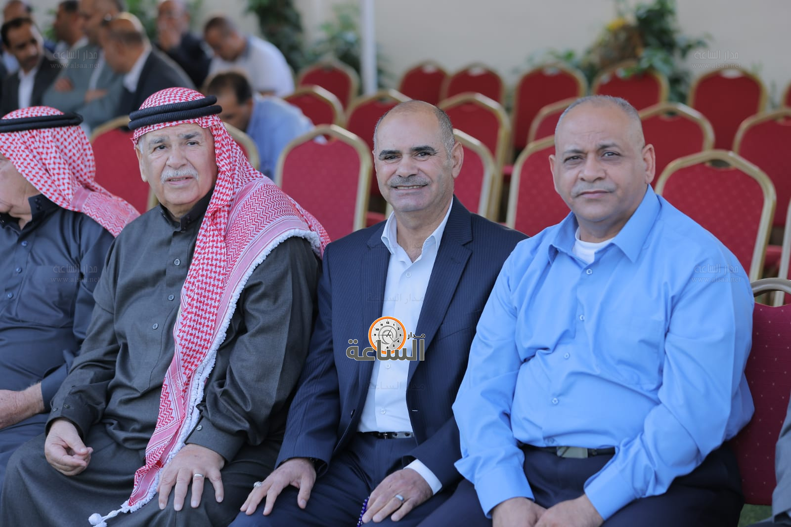 Madar Al-Saa Images 0.39783753093230645