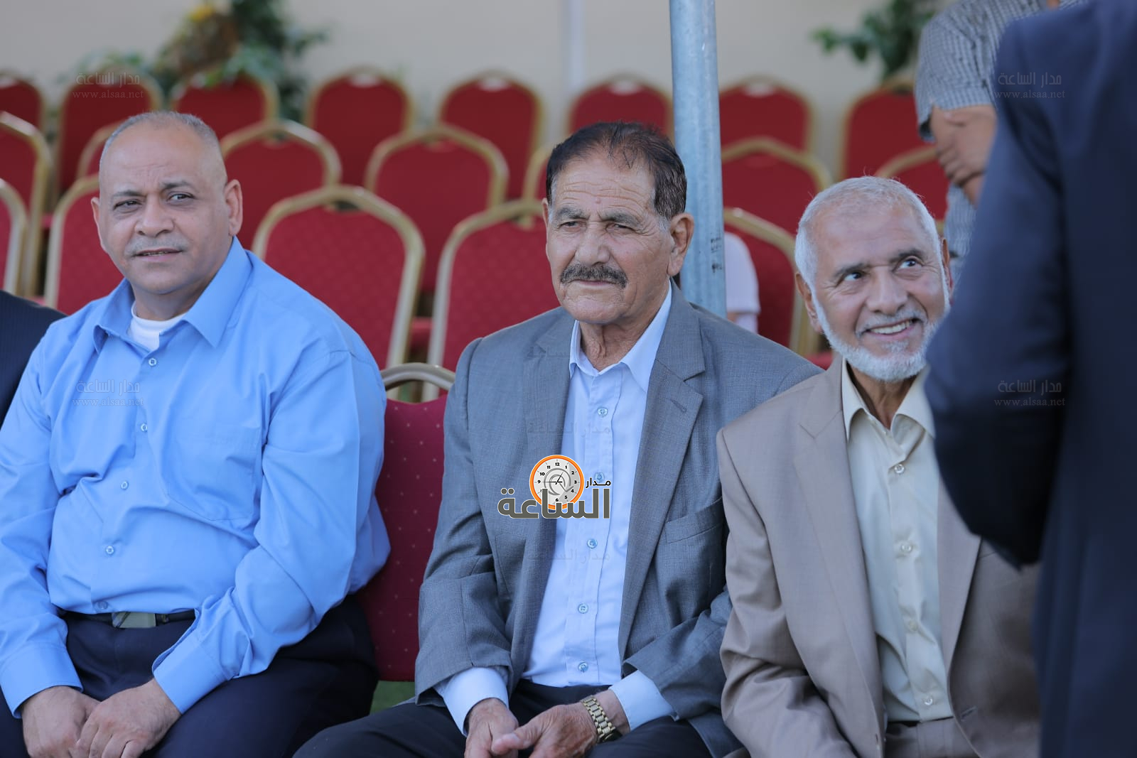 Madar Al-Saa Images 0.35931320383130694