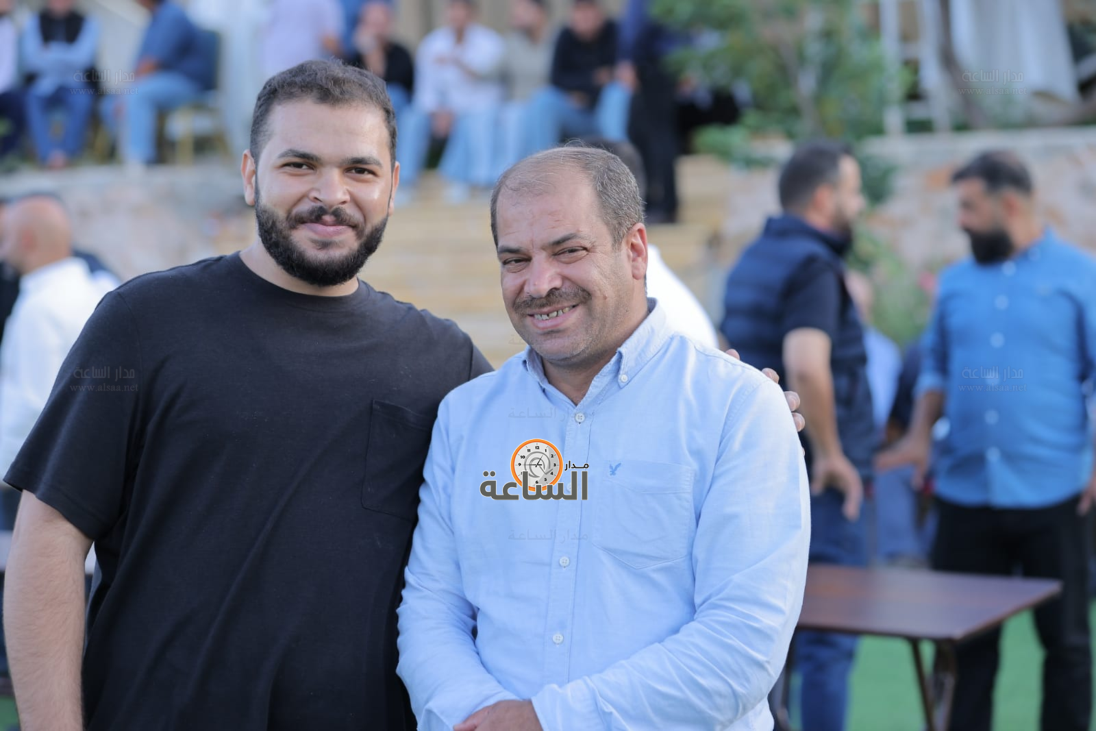 Madar Al-Saa Images 0.22499400853163998