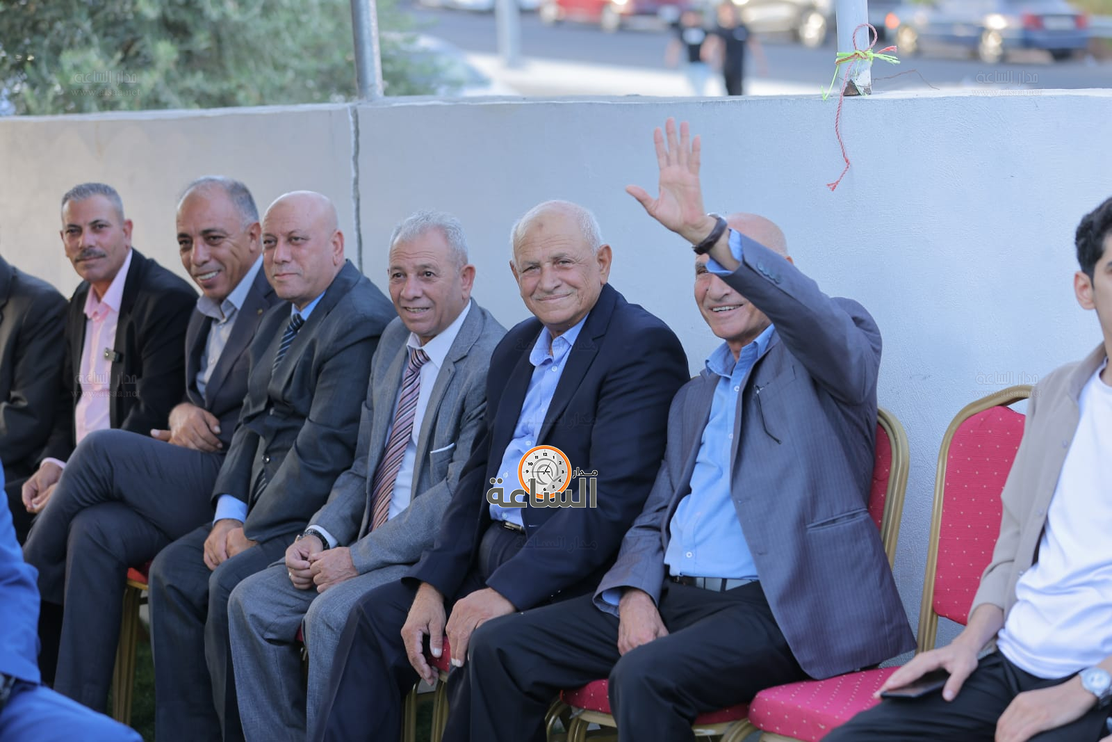 Madar Al-Saa Images 0.9517057873311384