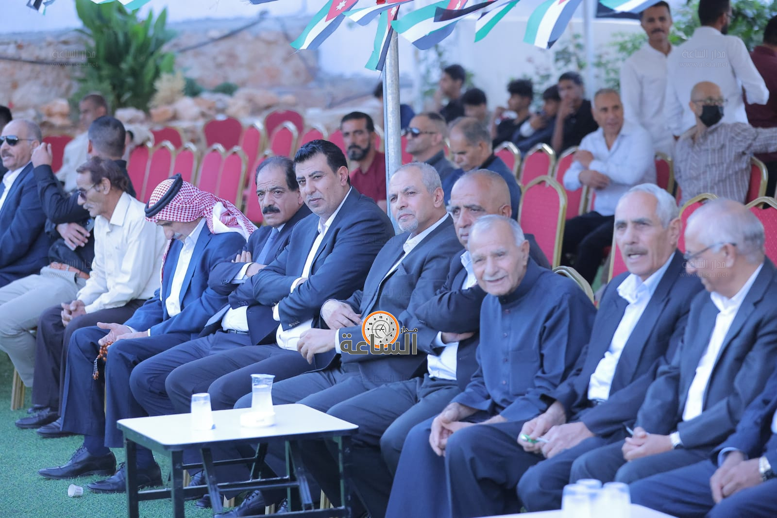 Madar Al-Saa Images 0.22920128446124421