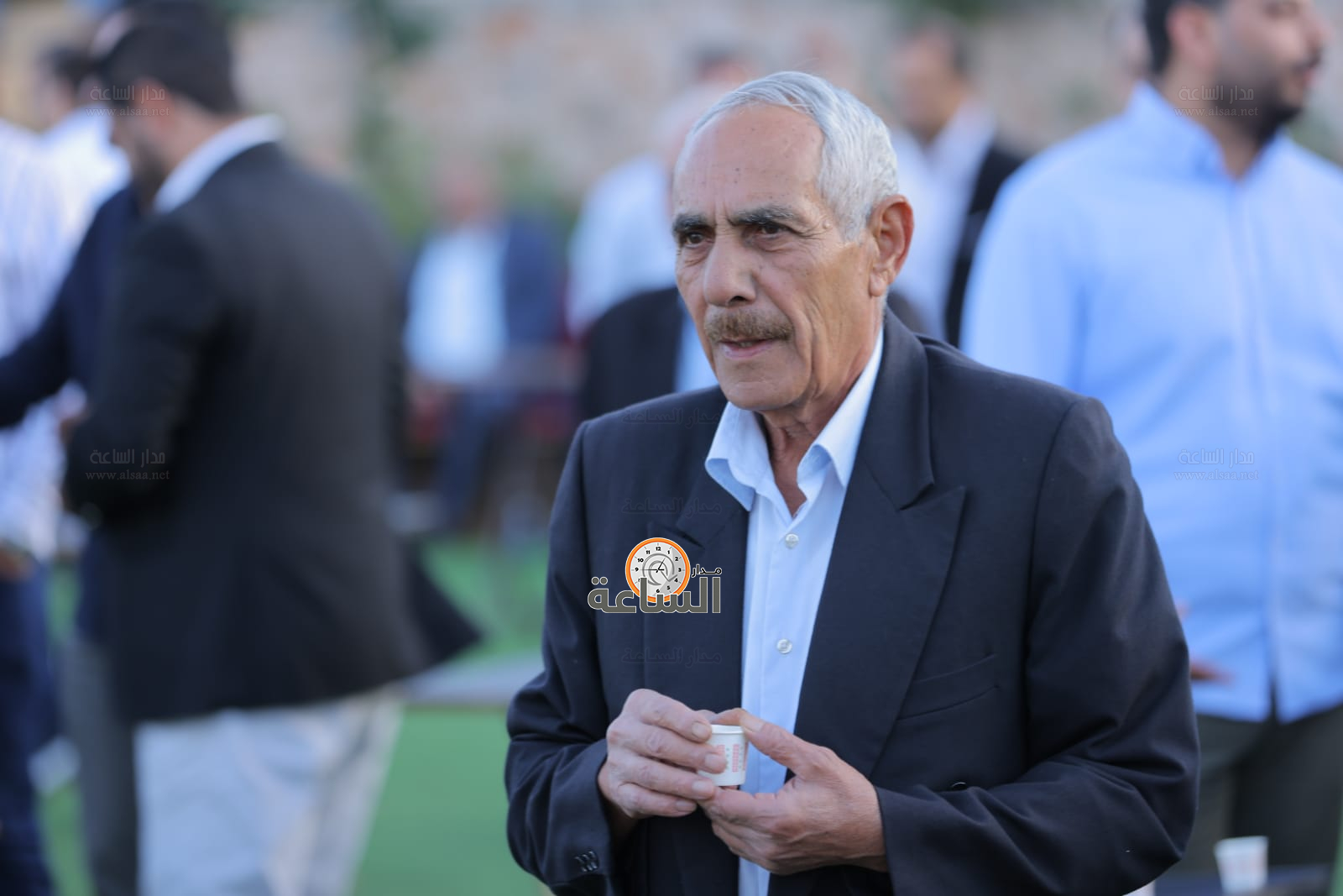 Madar Al-Saa Images 0.04075109561116974