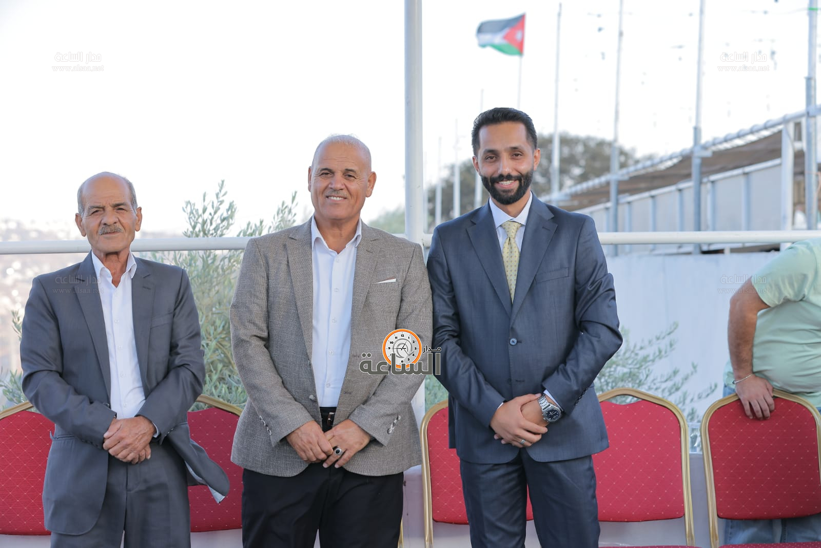 Madar Al-Saa Images 0.6242997256504789