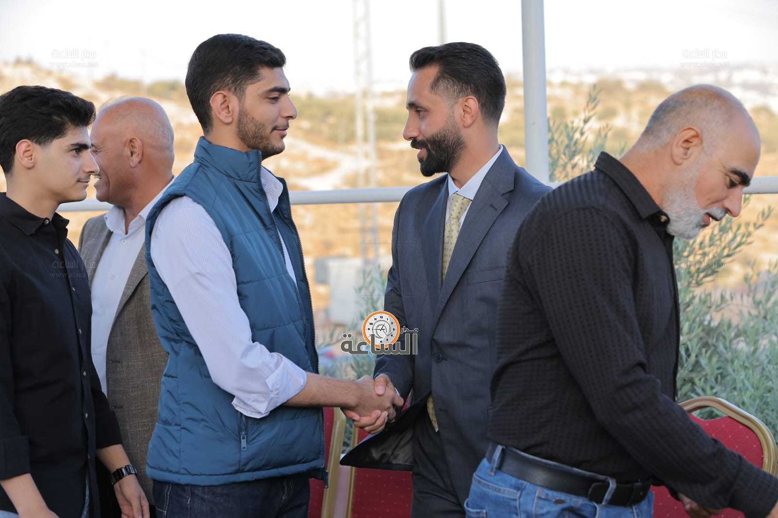 Madar Al-Saa Images 0.9007537309266928