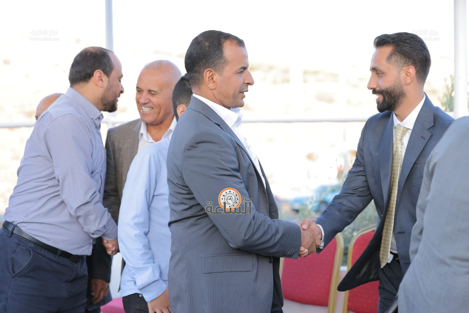 Madar Al-Saa Images 0.9136723404718748