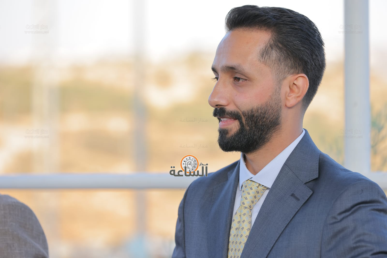 Madar Al-Saa Images 0.28583052035604195