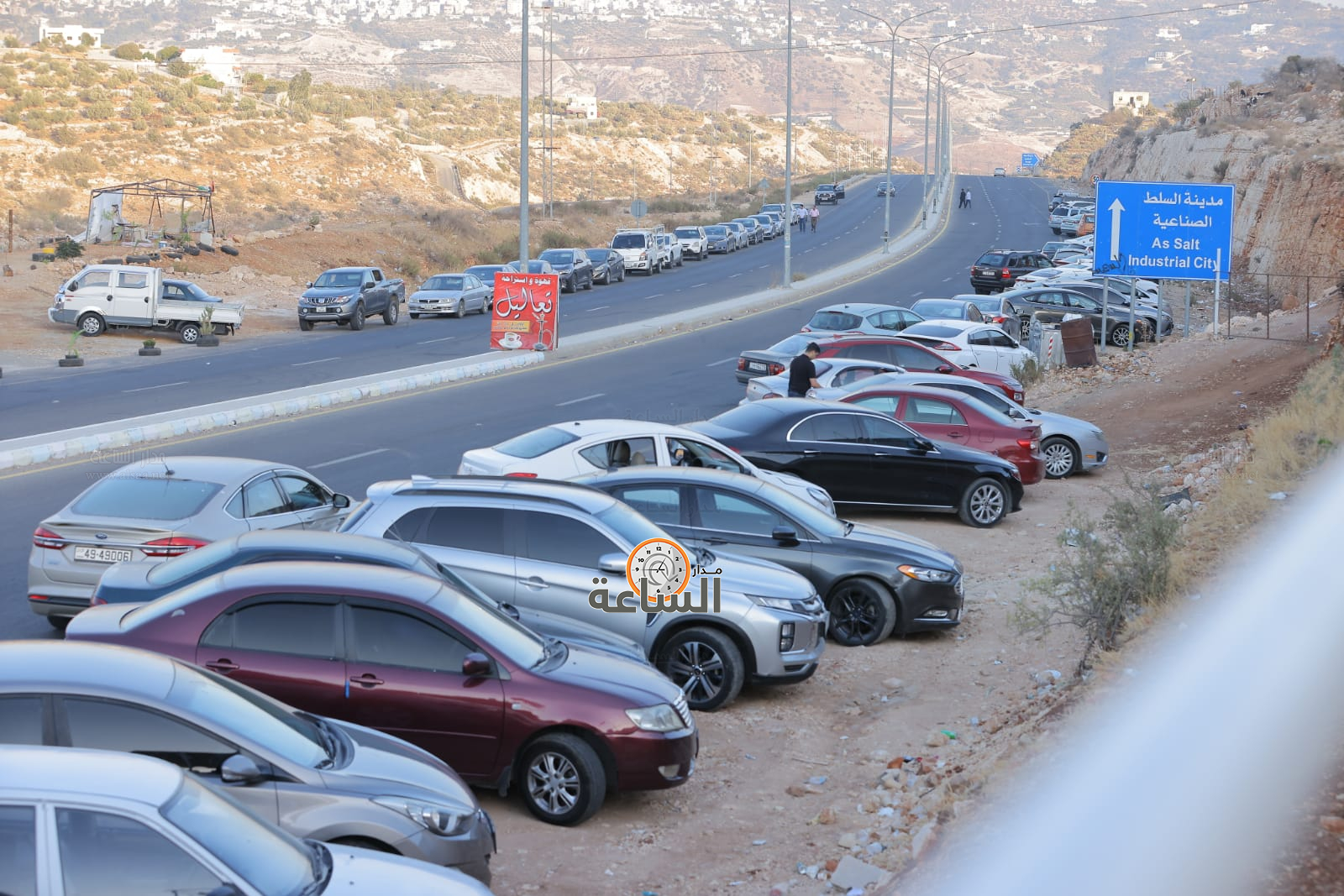 Madar Al-Saa Images 0.13081999393961974