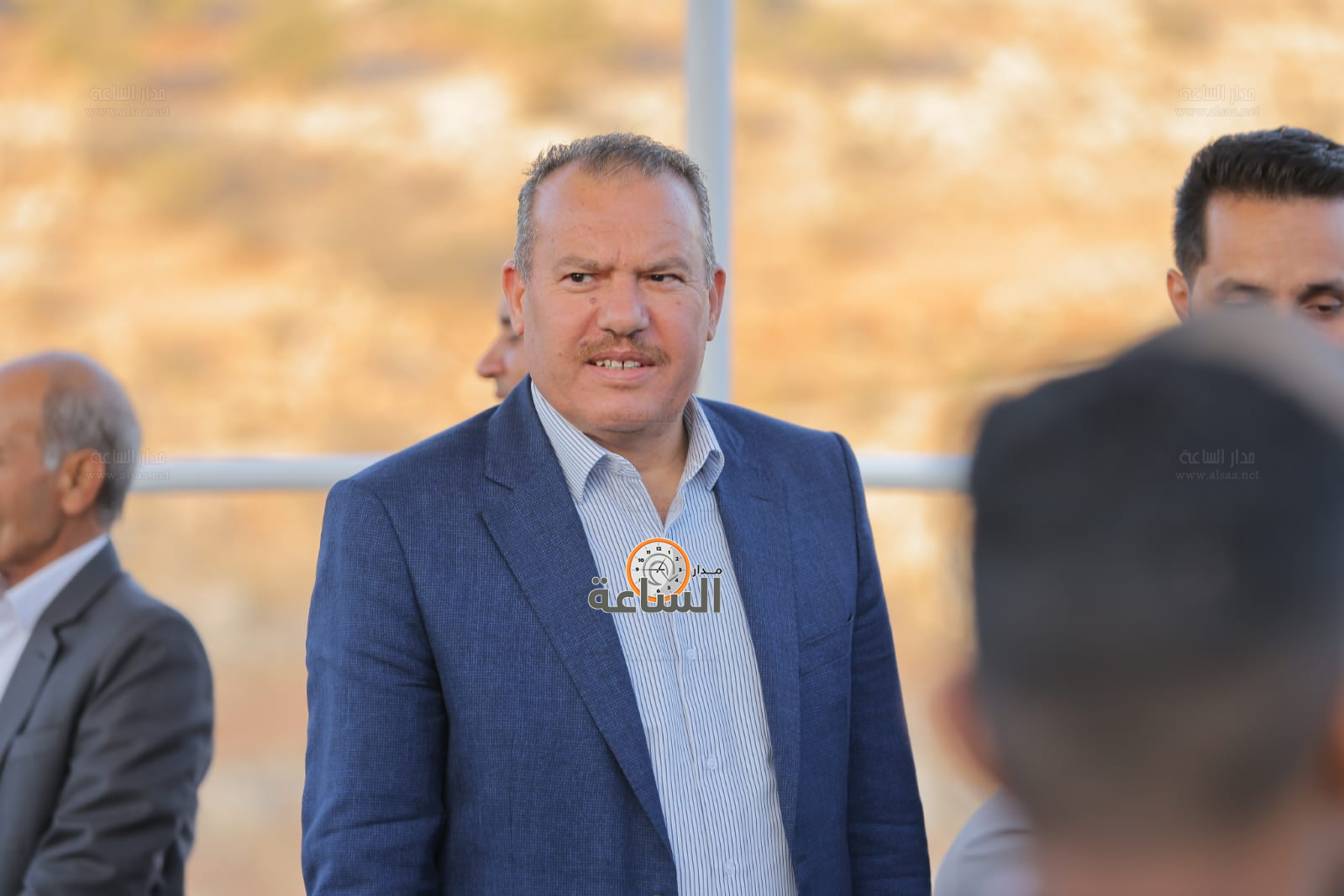 Madar Al-Saa Images 0.9736429970511402