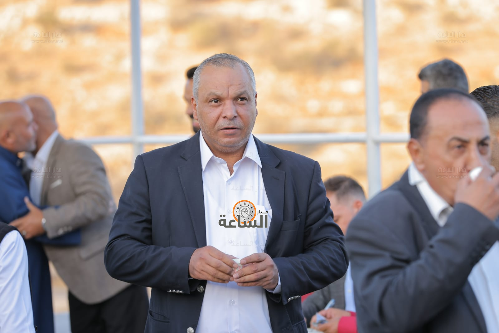 Madar Al-Saa Images 0.2825032020785415