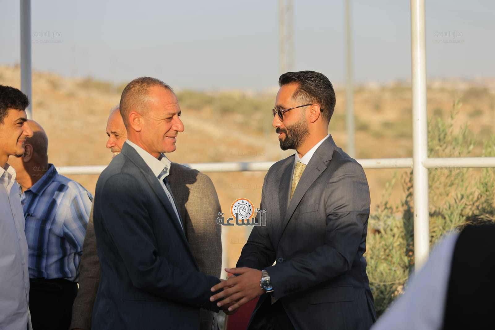 Madar Al-Saa Images 0.9529723513726777