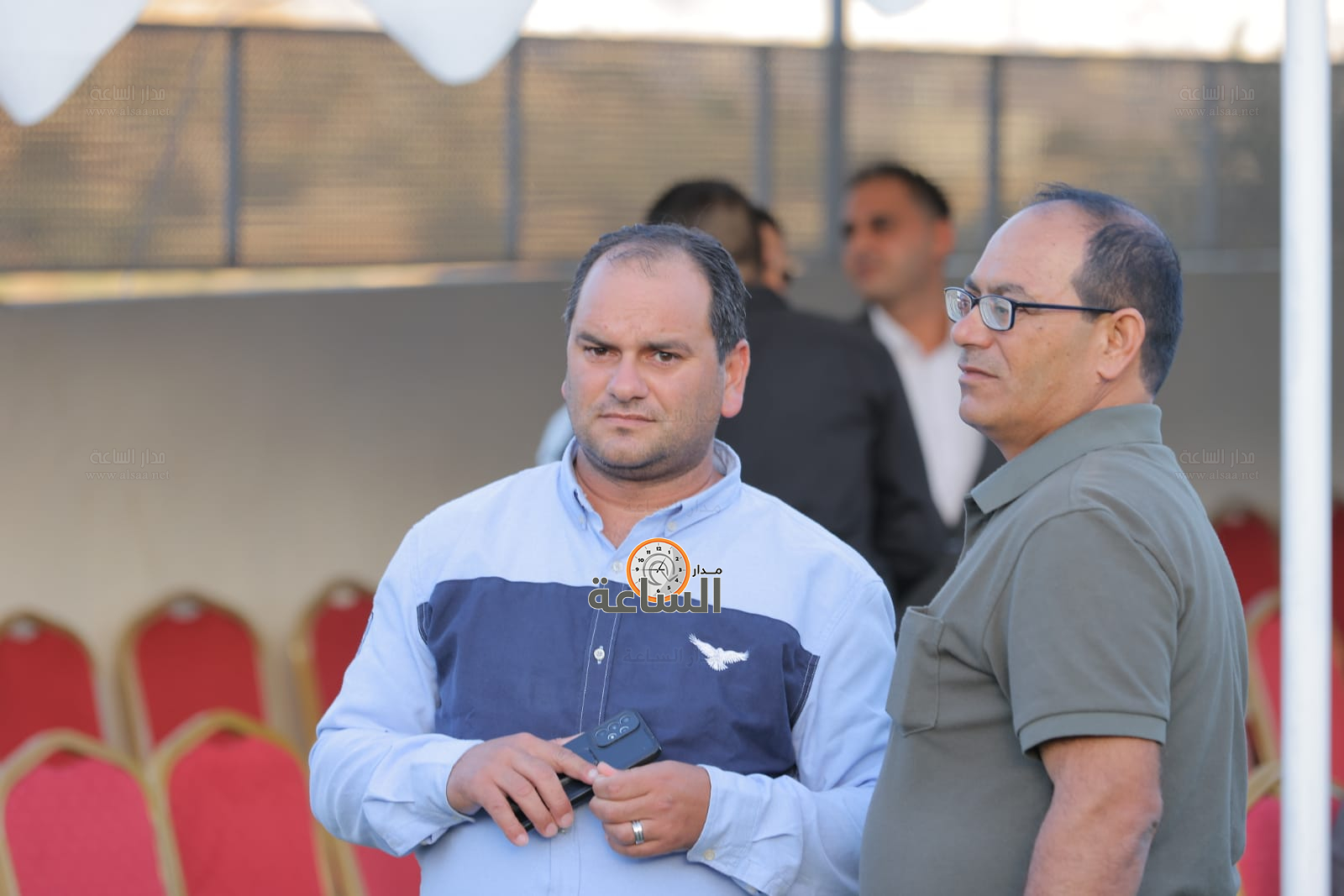 Madar Al-Saa Images 0.8349546104830708