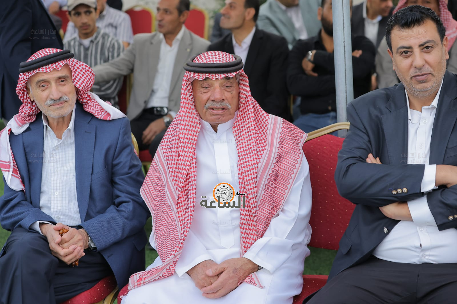 Madar Al-Saa Images 0.783267877938005