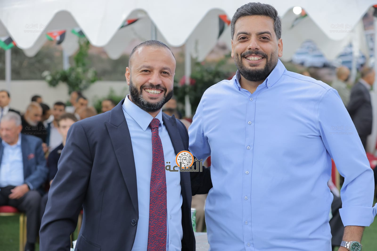 Madar Al-Saa Images 0.5329801302546634