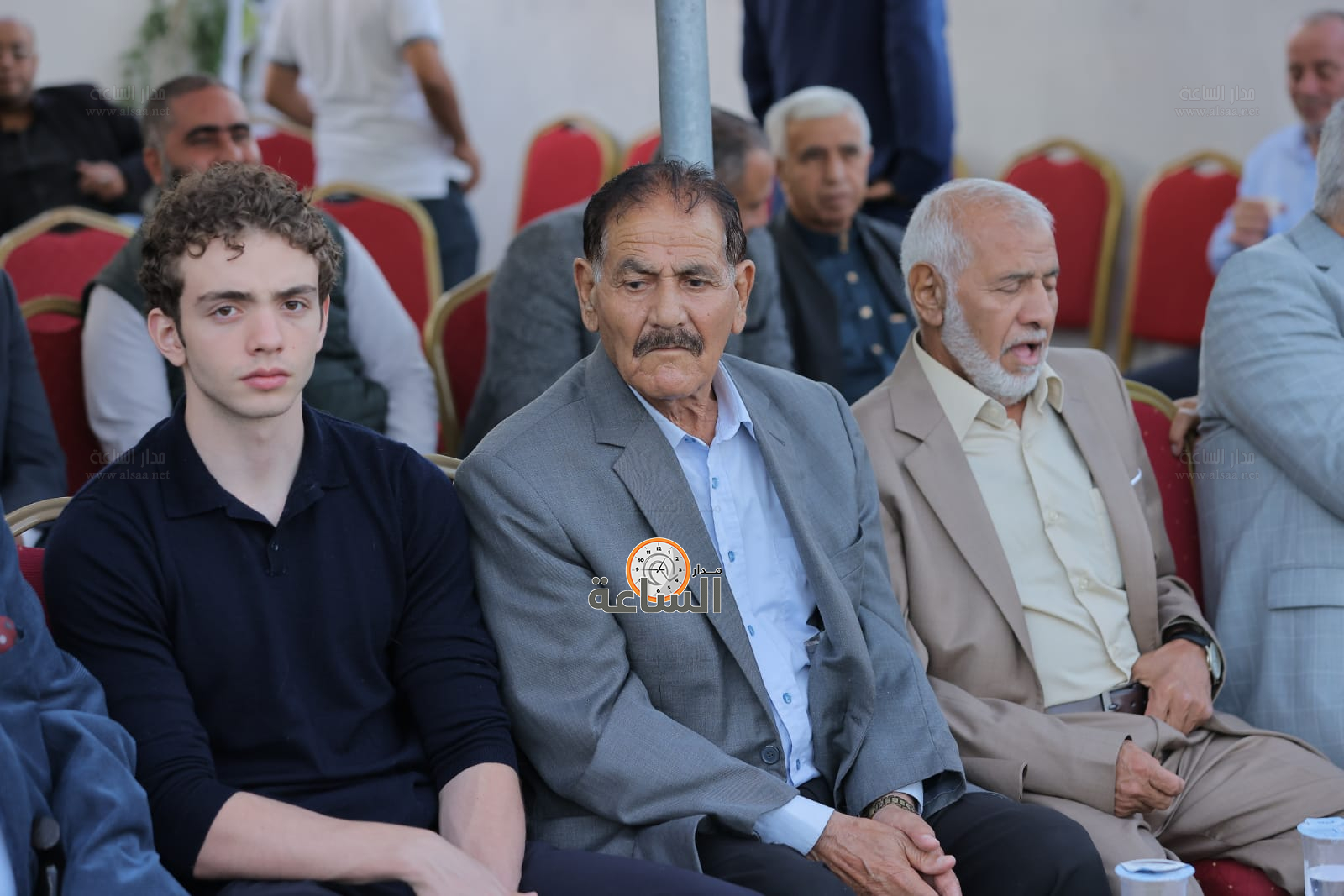 Madar Al-Saa Images 0.7357219563310818