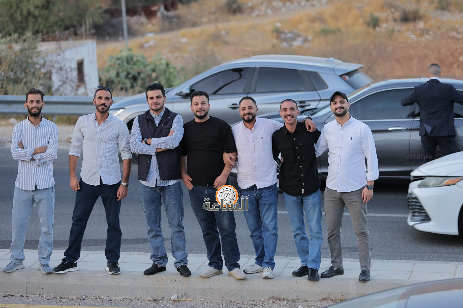 Madar Al-Saa Images 0.20945612734012142