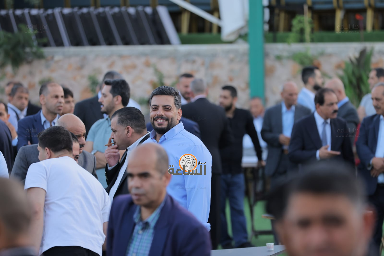 Madar Al-Saa Images 0.8932717421290907