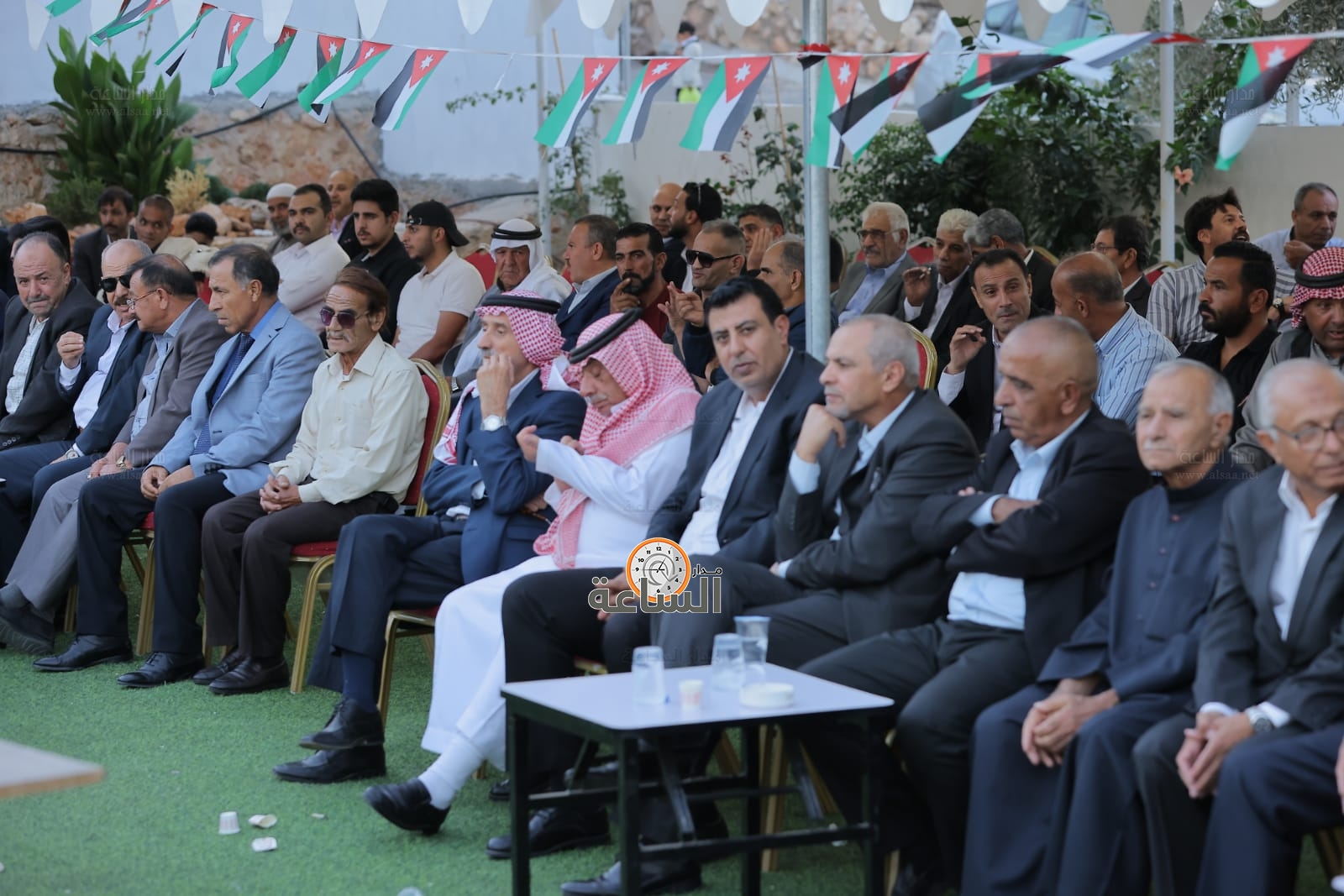 Madar Al-Saa Images 0.3423845371610793