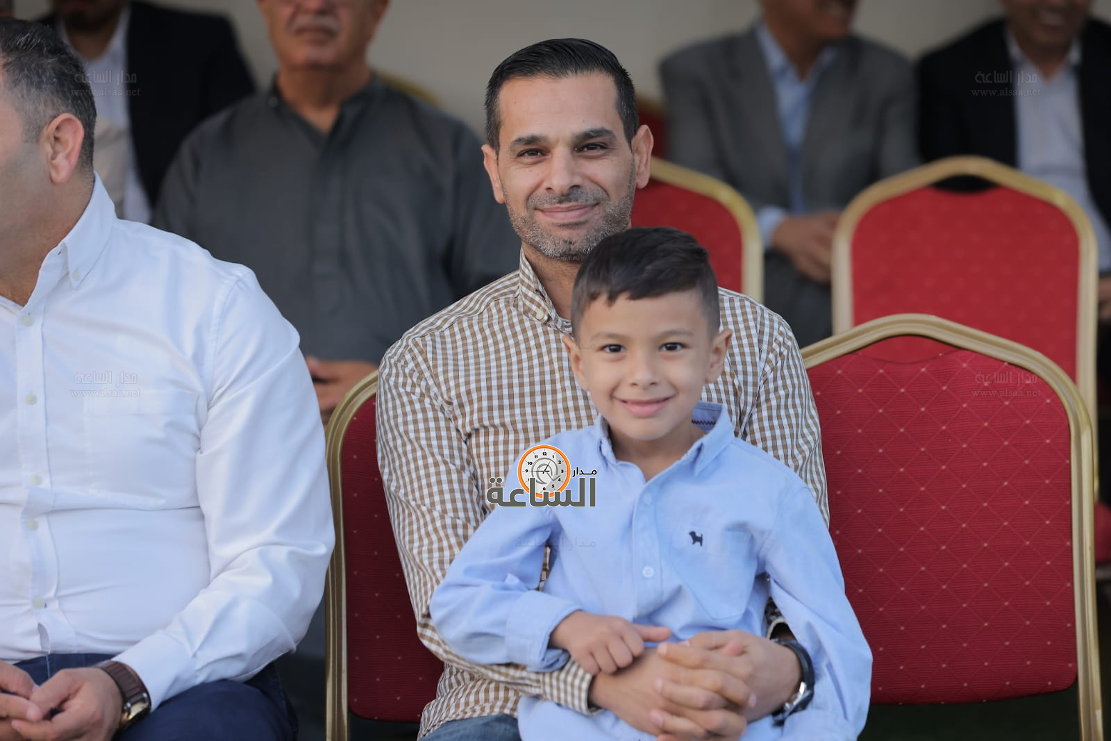 Madar Al-Saa Images 0.17248706120934876