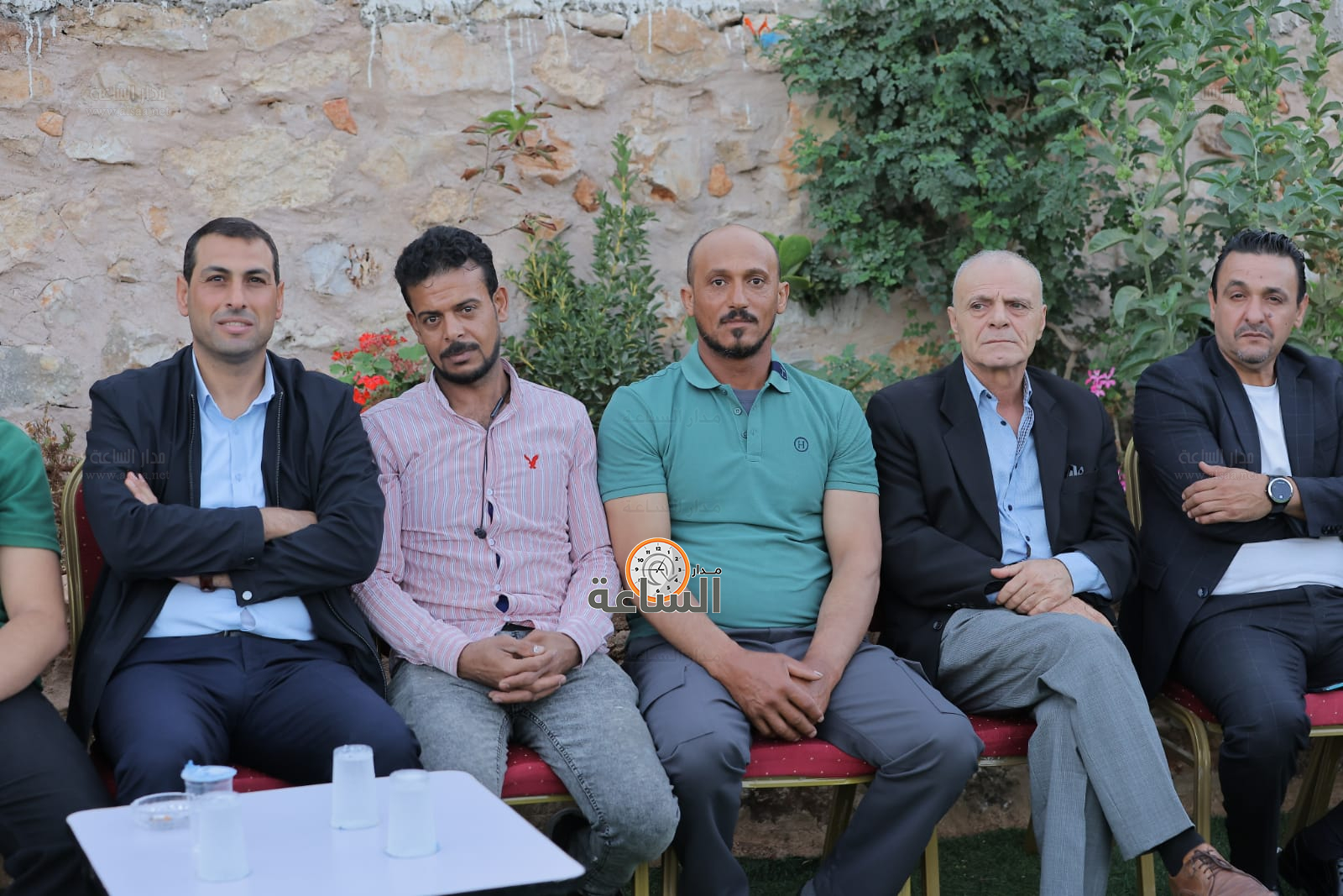 Madar Al-Saa Images 0.798053139853192