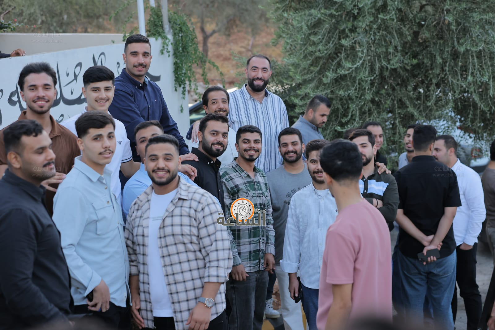 Madar Al-Saa Images 0.1527262152164609