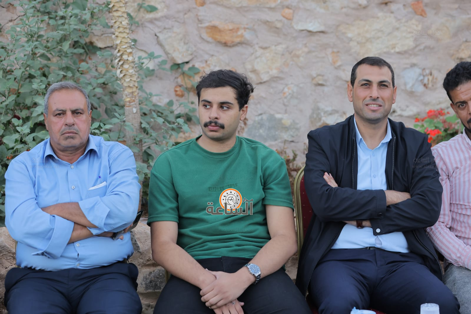 Madar Al-Saa Images 0.04036433135758677