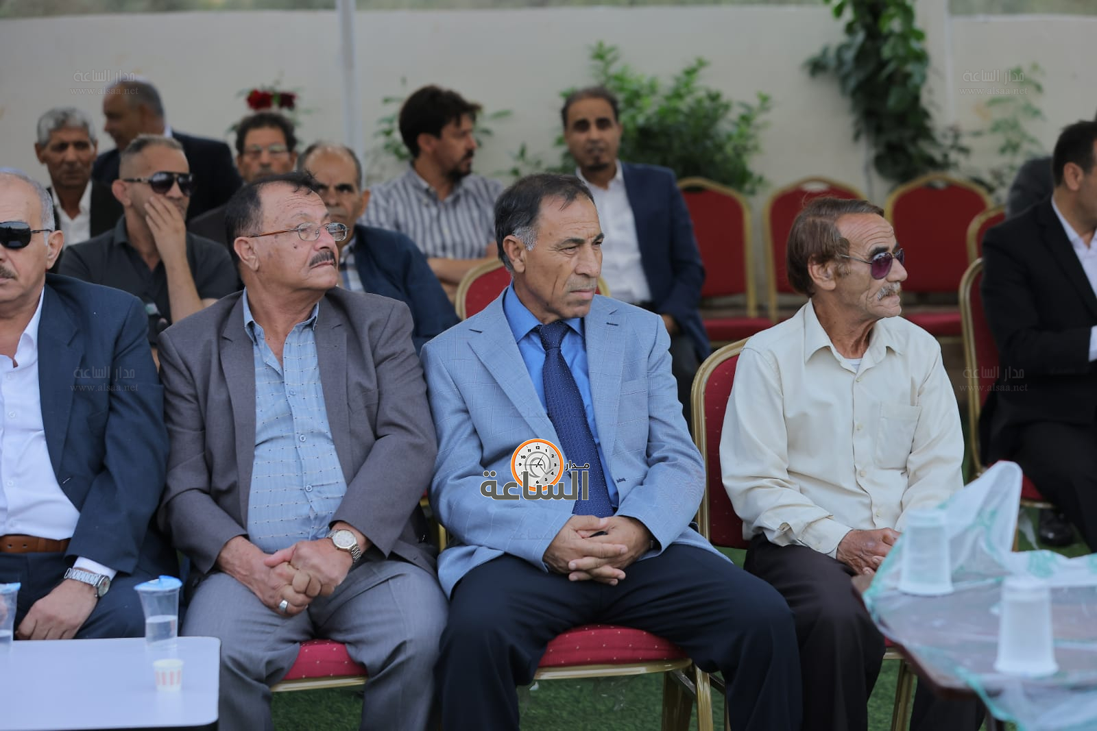 Madar Al-Saa Images 0.05961652372122861