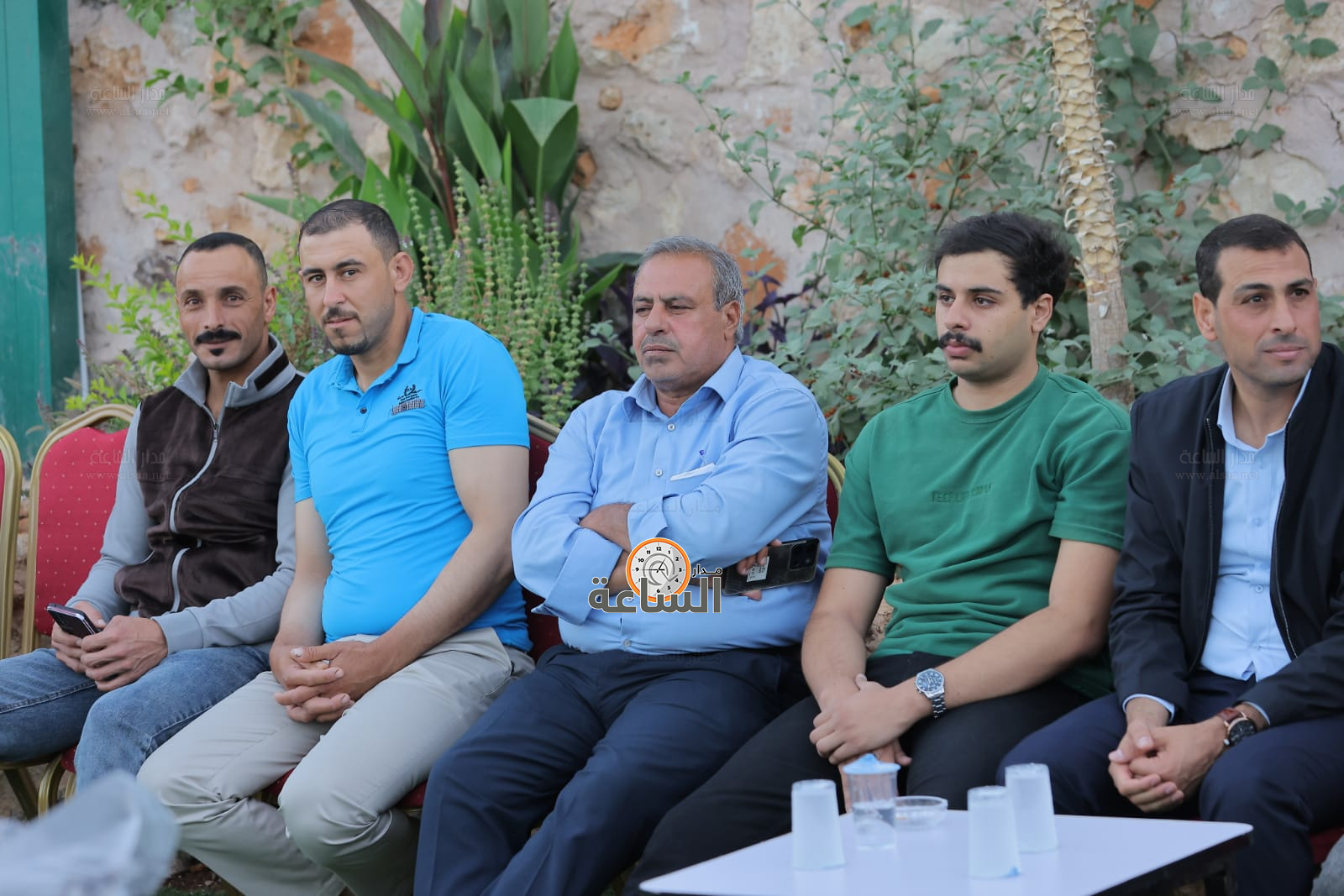 Madar Al-Saa Images 0.30379238523843843