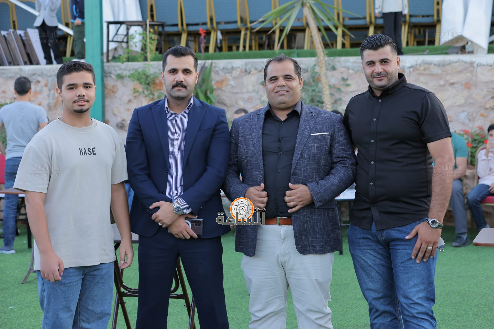 Madar Al-Saa Images 0.5490777949089823