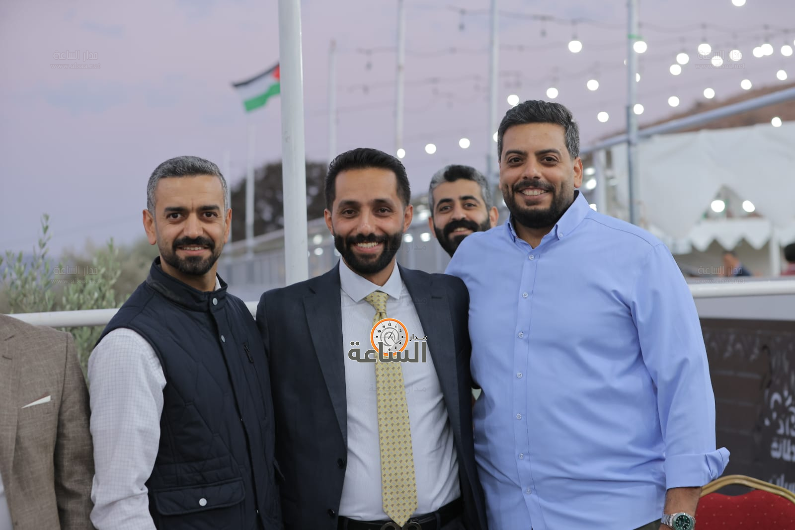 Madar Al-Saa Images 0.22020679275873245