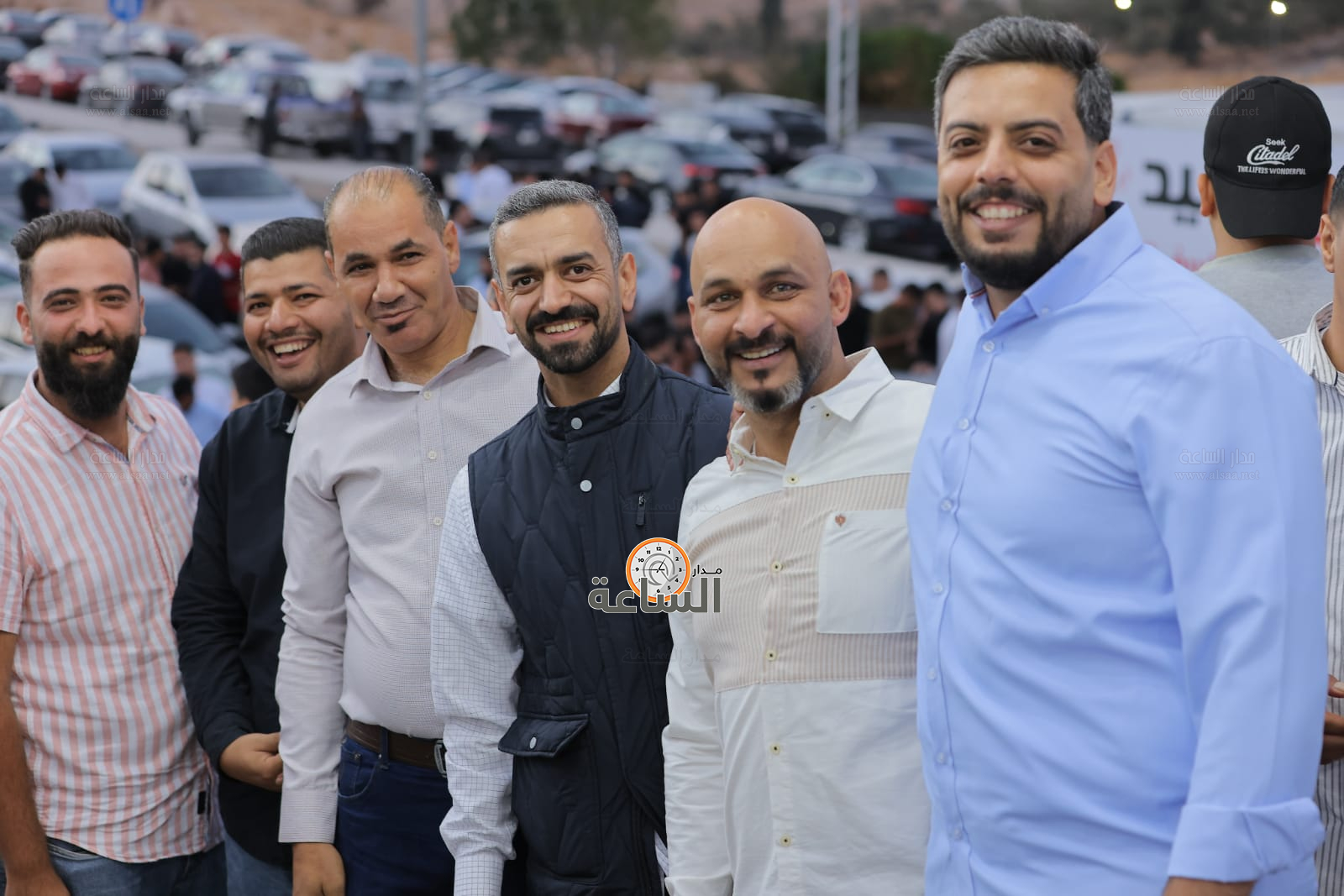 Madar Al-Saa Images 0.11169653284652536