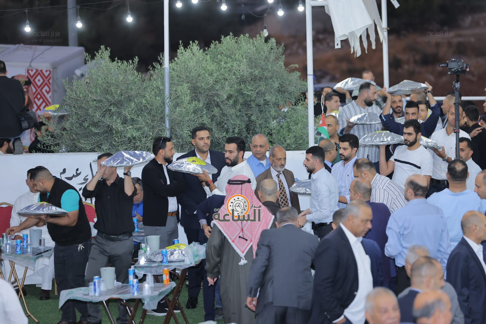 Madar Al-Saa Images 0.30533535276274626