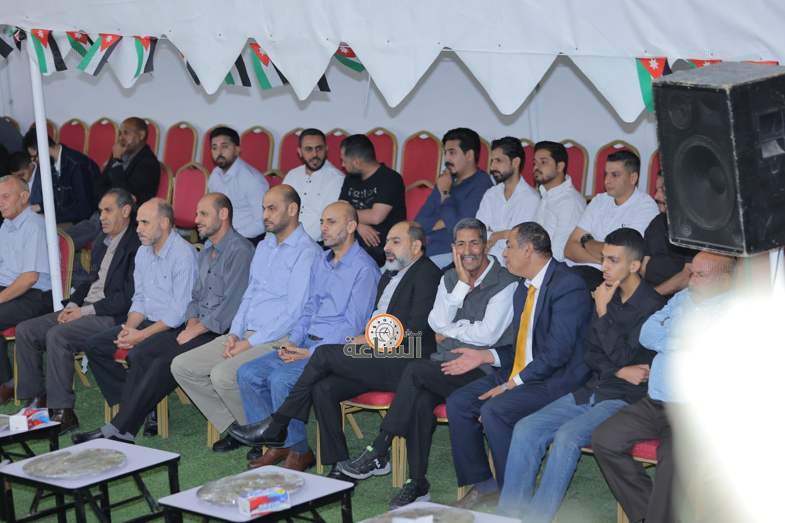 Madar Al-Saa Images 0.44558375499929703