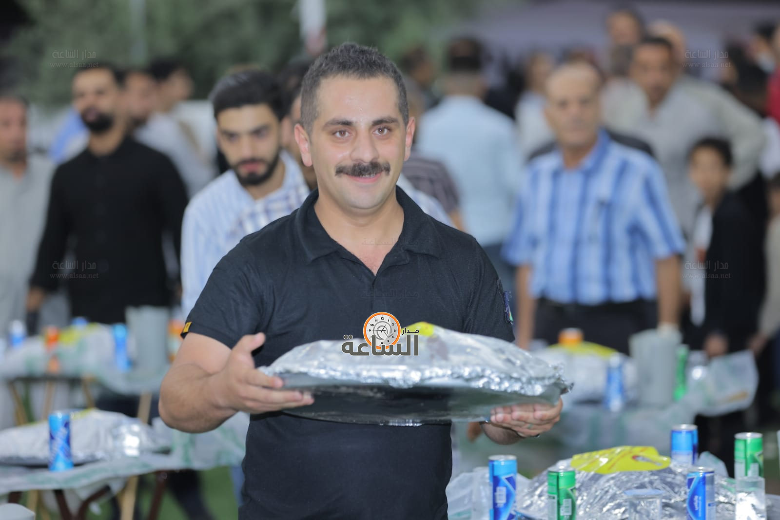 Madar Al-Saa Images 0.5518315787014427