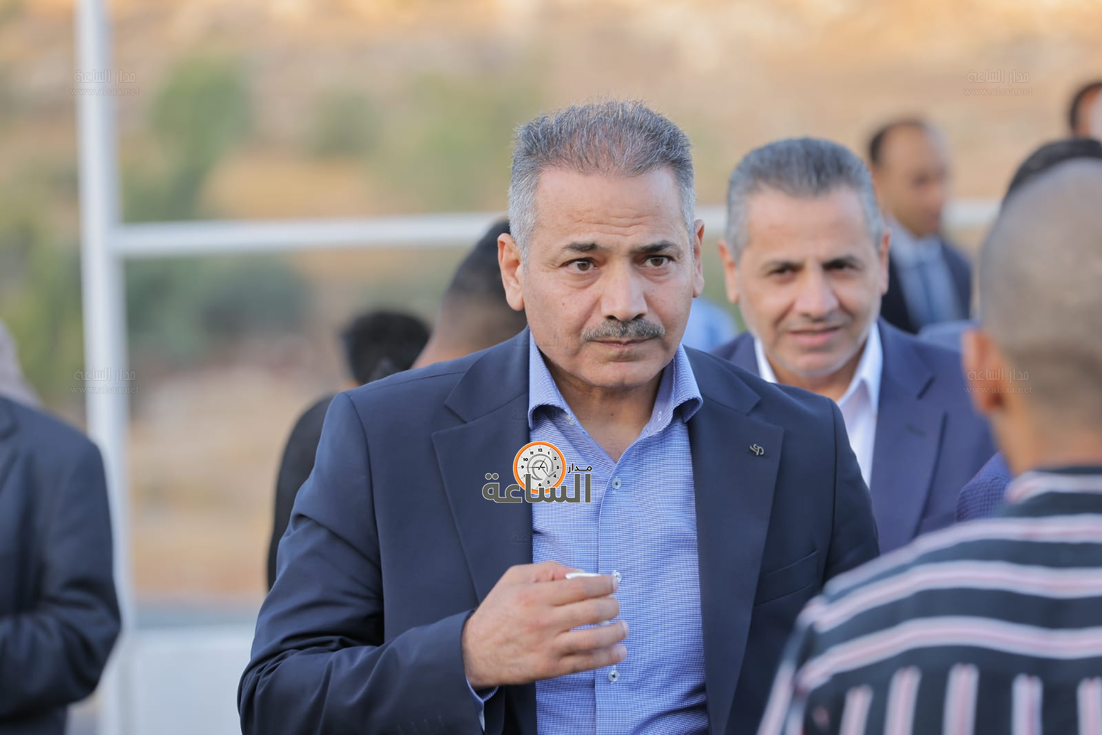 Madar Al-Saa Images 0.3081690115311827