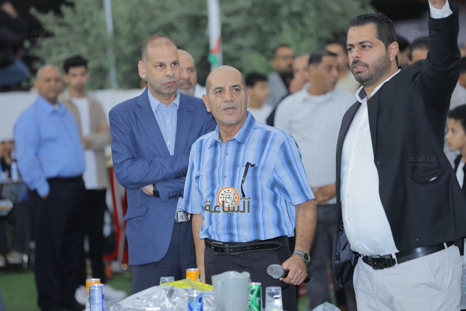 Madar Al-Saa Images 0.5204117757958099