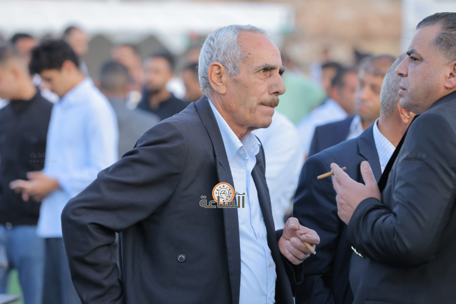 Madar Al-Saa Images 0.08459337094801145