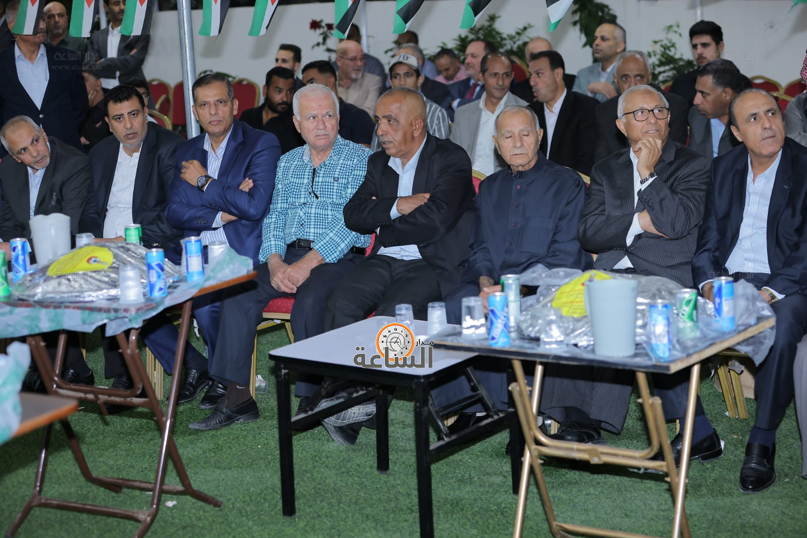 Madar Al-Saa Images 0.2273505747241168