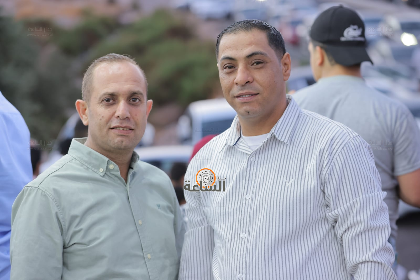 Madar Al-Saa Images 0.0069221602782815195