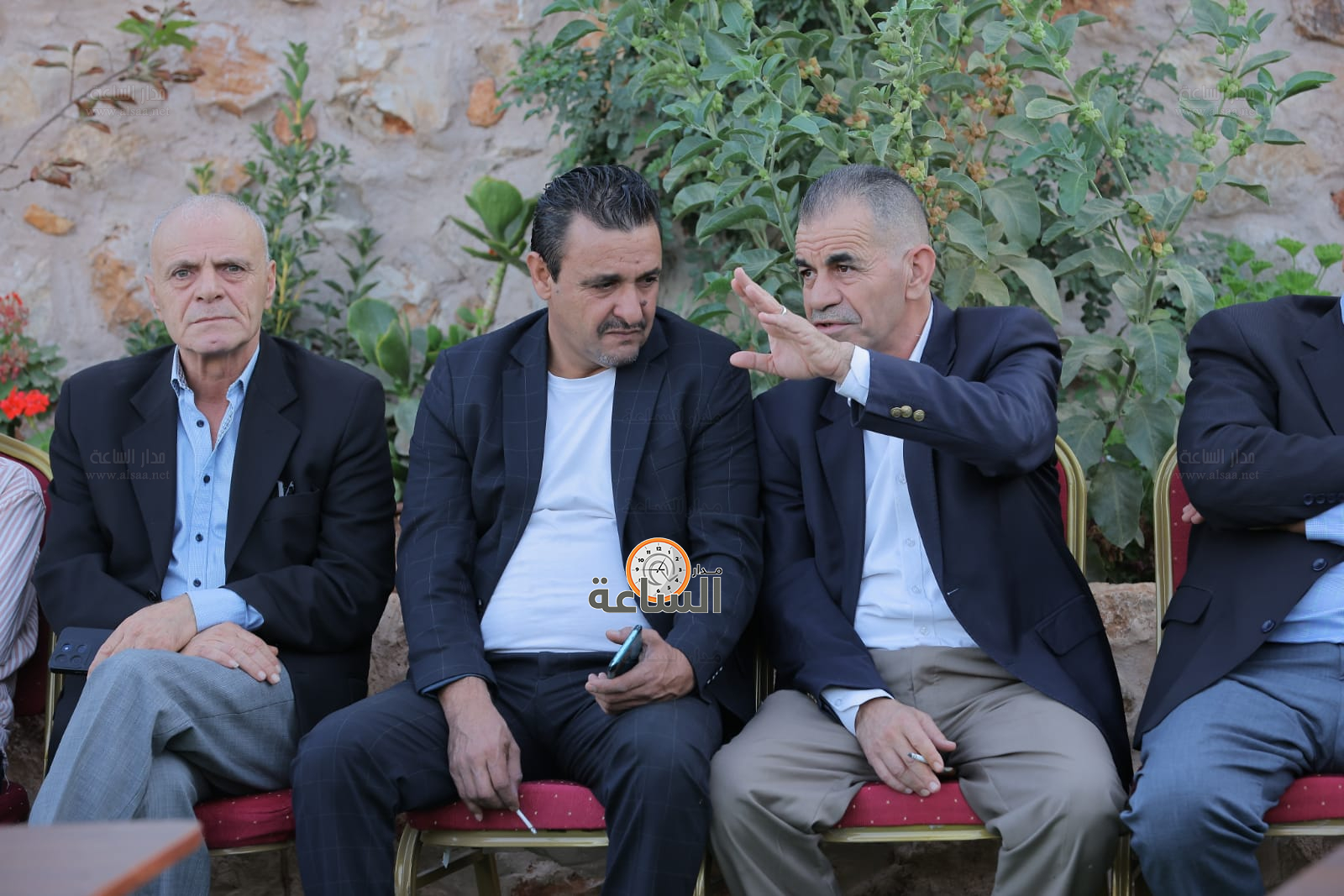 Madar Al-Saa Images 0.0499120131612254