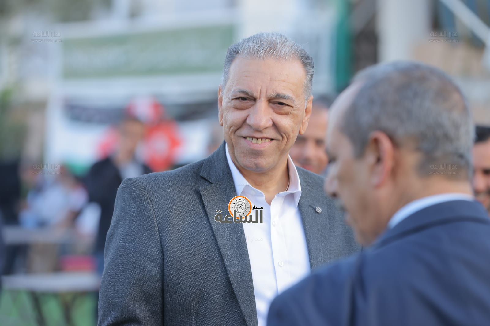 Madar Al-Saa Images 0.25535195063029525