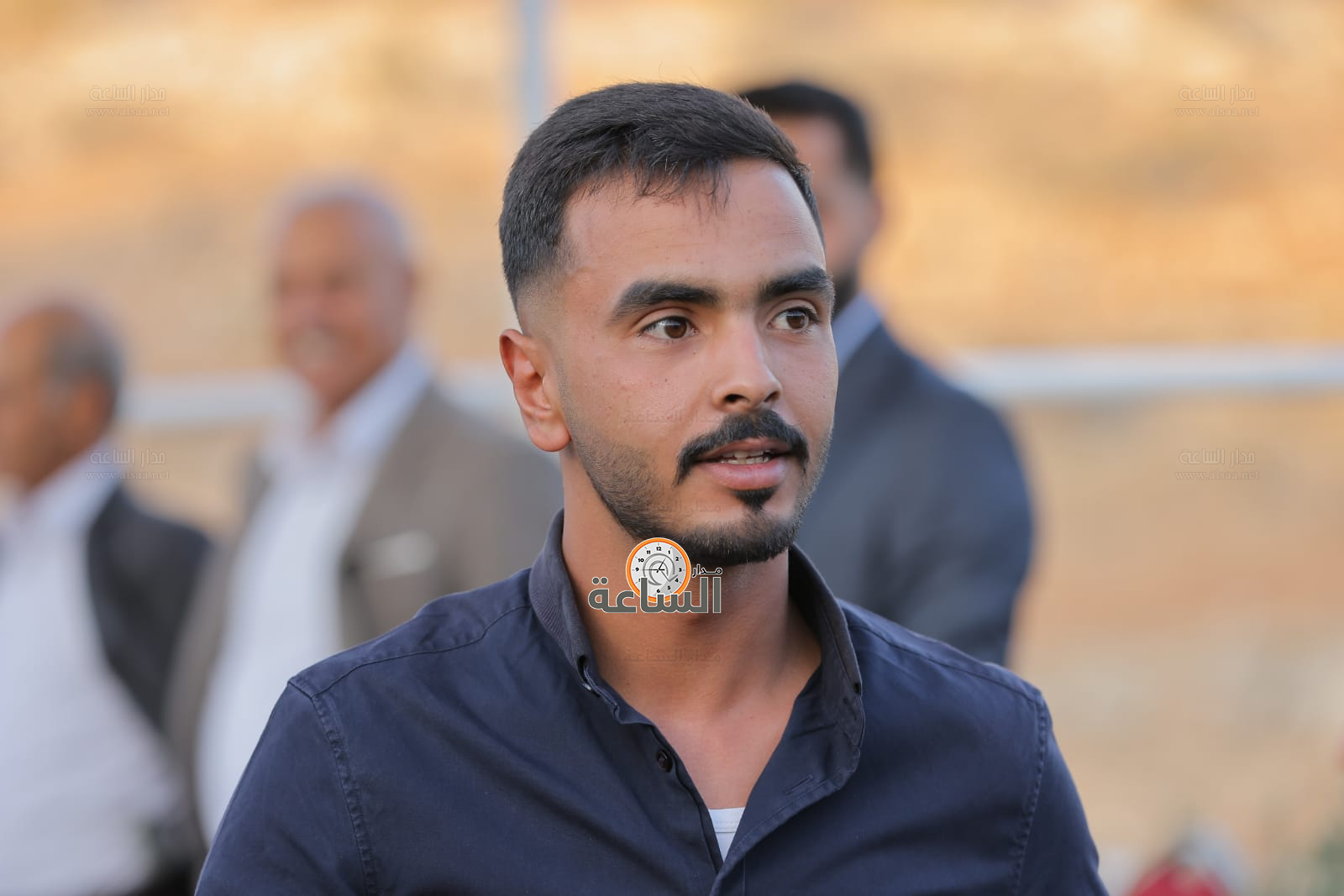 Madar Al-Saa Images 0.48413569303996606