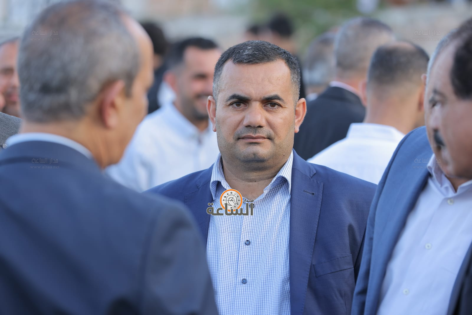 Madar Al-Saa Images 0.9331540186103826