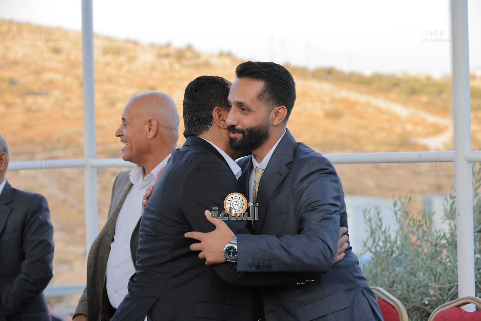 Madar Al-Saa Images 0.04549549280253007