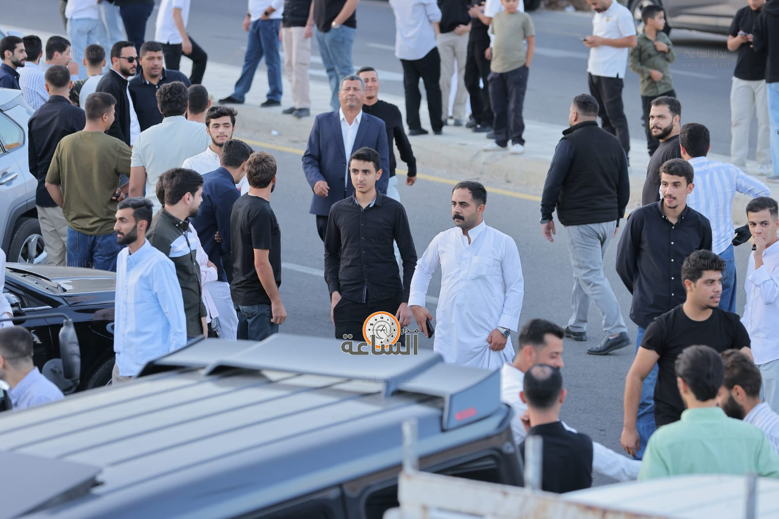 Madar Al-Saa Images 0.8287883903080265