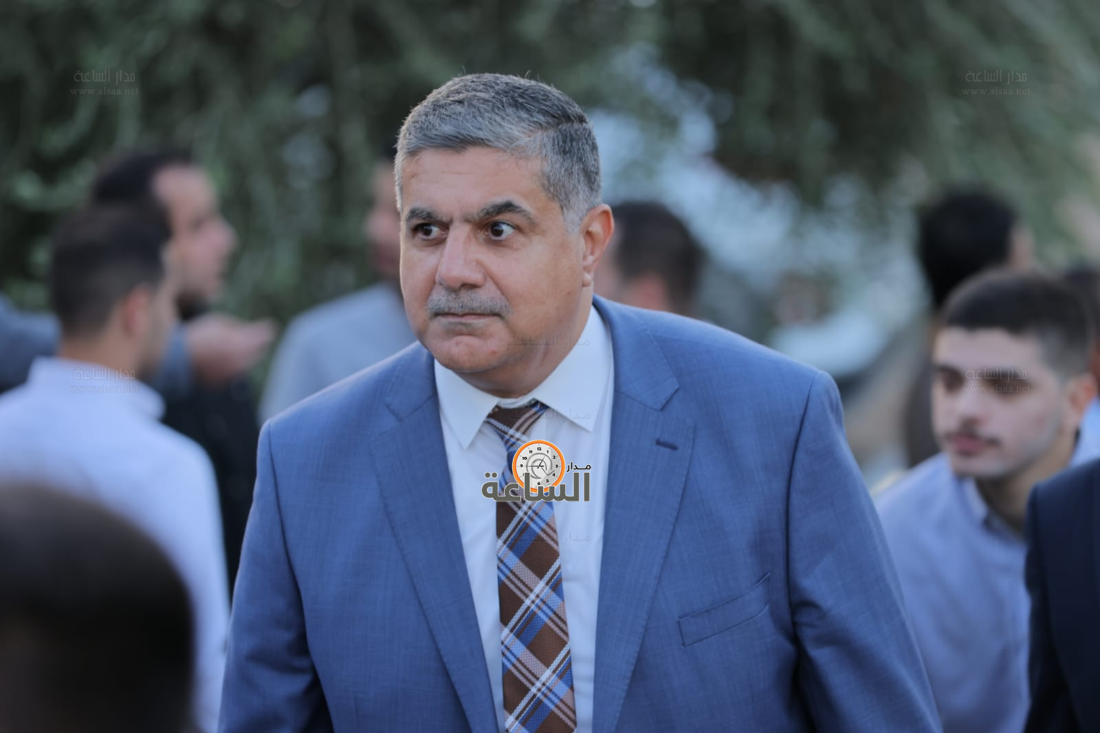 Madar Al-Saa Images 0.058867327582699636