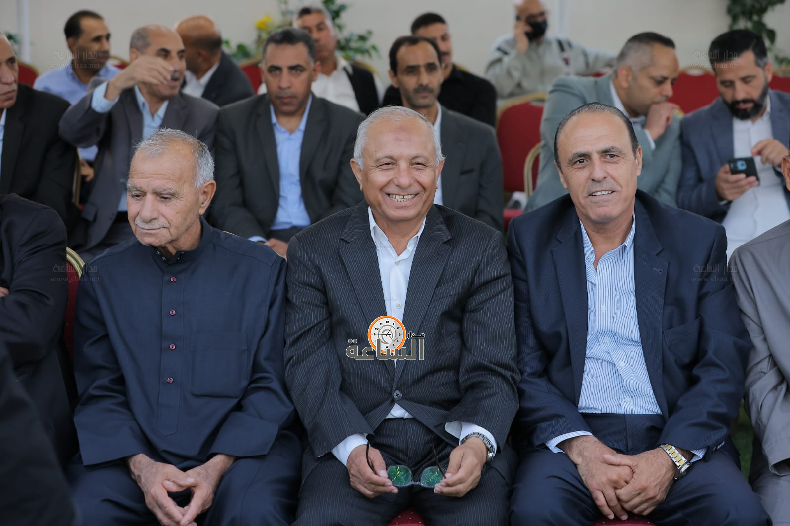 Madar Al-Saa Images 0.6126937190713192